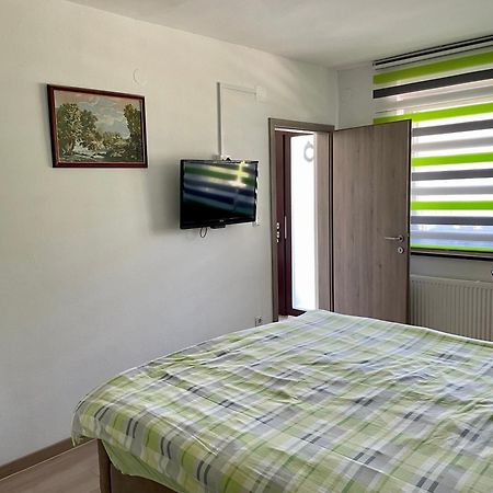 Ana Rooms Μπλεντ Δωμάτιο φωτογραφία
