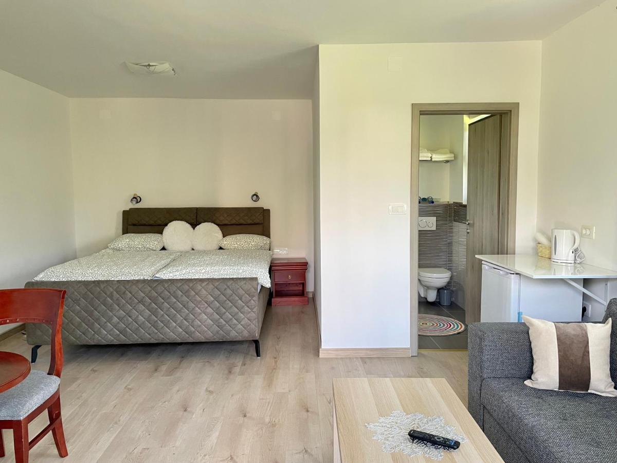 Ana Rooms Μπλεντ Εξωτερικό φωτογραφία