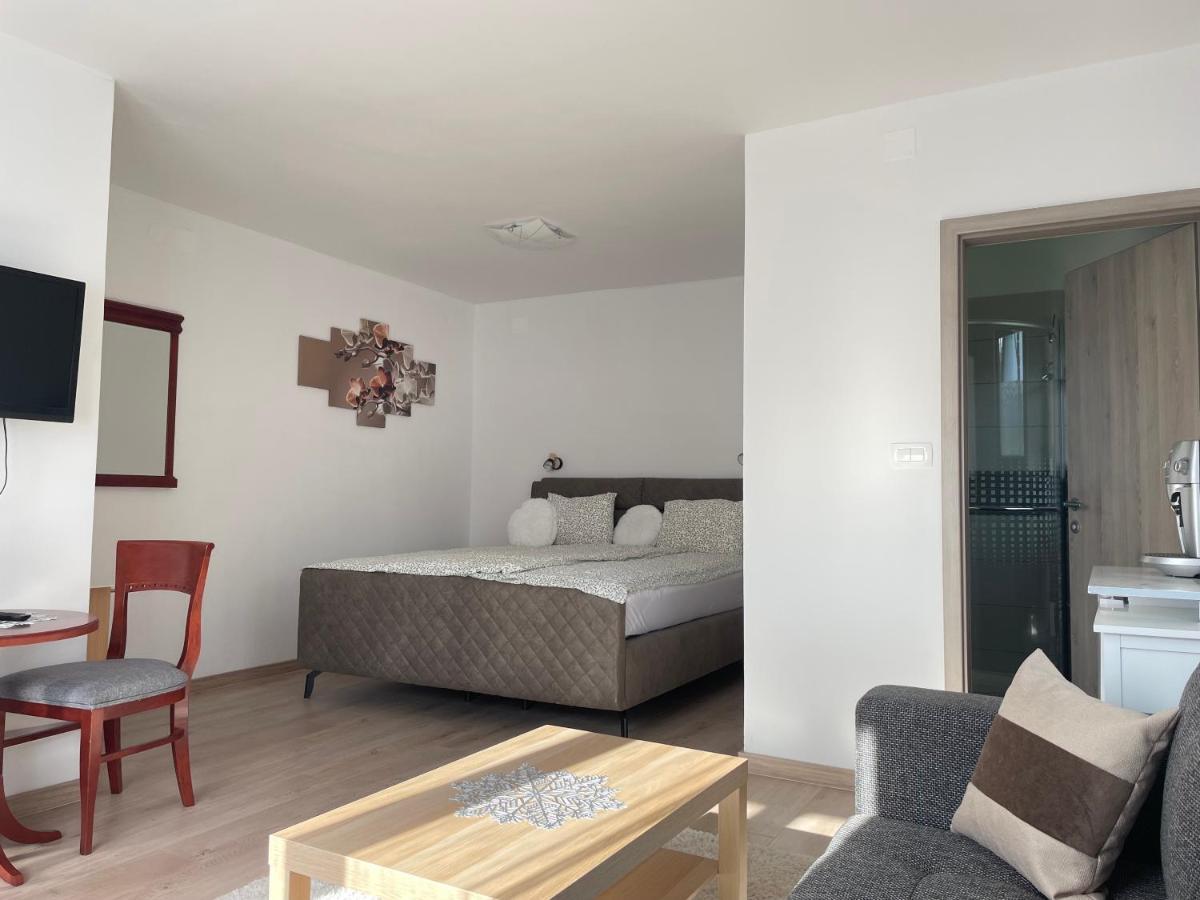 Ana Rooms Μπλεντ Εξωτερικό φωτογραφία