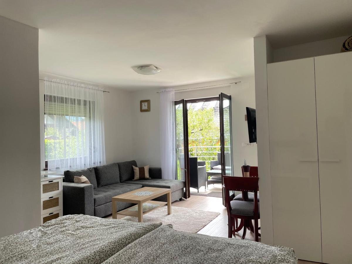 Ana Rooms Μπλεντ Εξωτερικό φωτογραφία