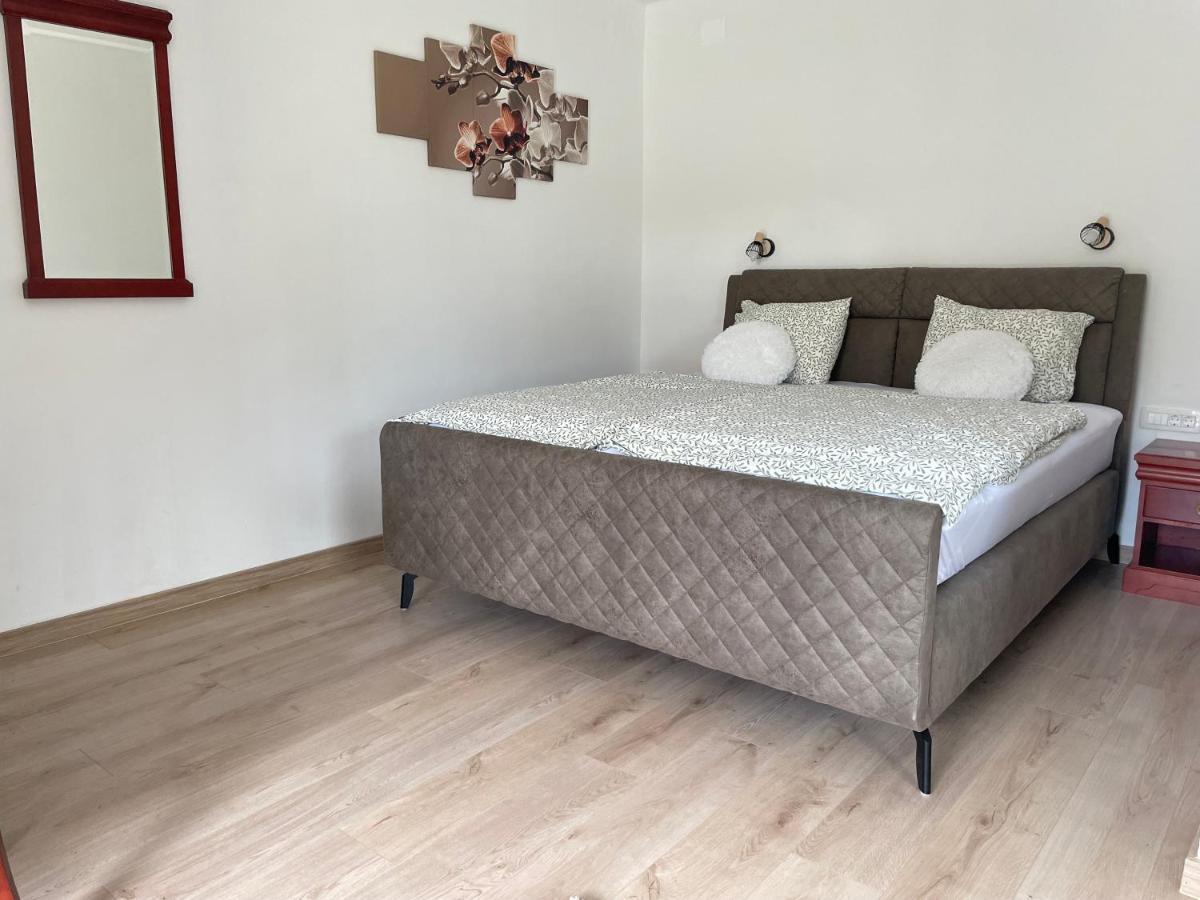 Ana Rooms Μπλεντ Εξωτερικό φωτογραφία