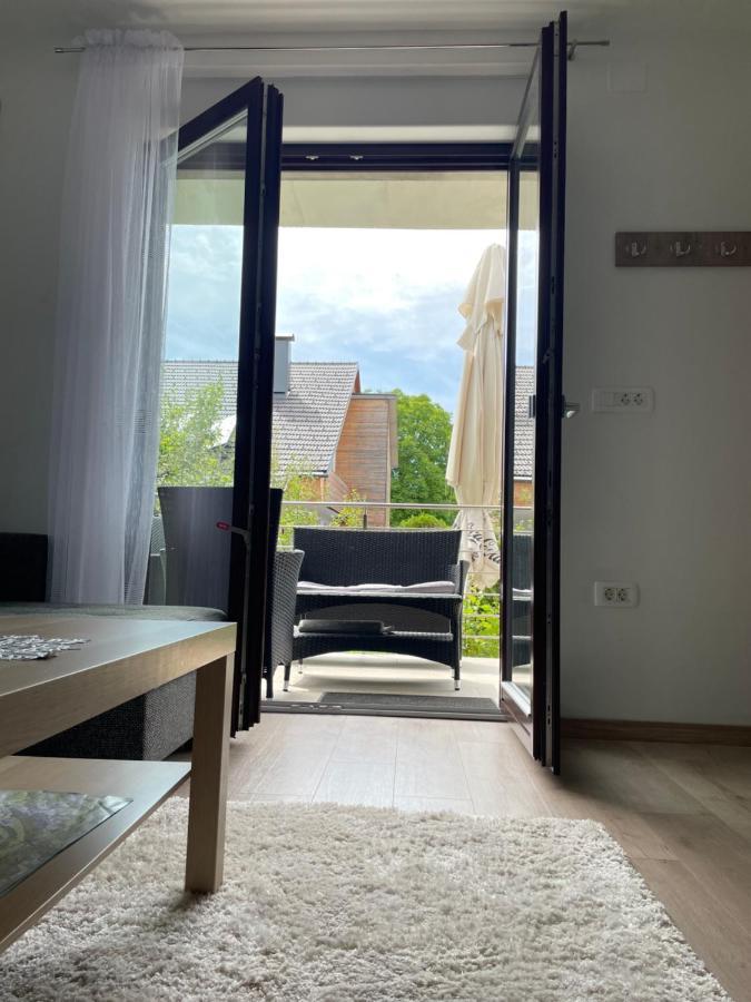 Ana Rooms Μπλεντ Εξωτερικό φωτογραφία