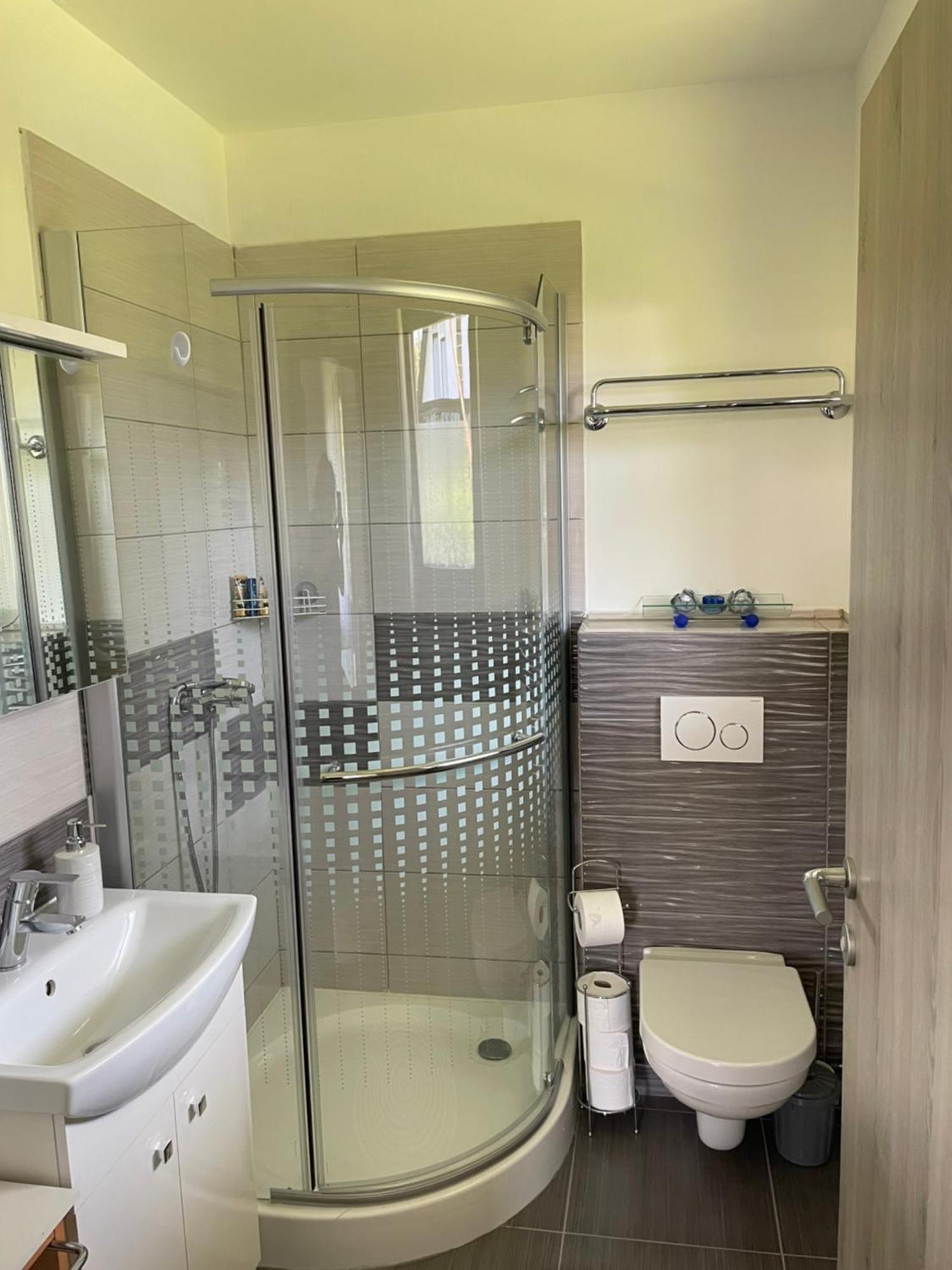 Ana Rooms Μπλεντ Δωμάτιο φωτογραφία