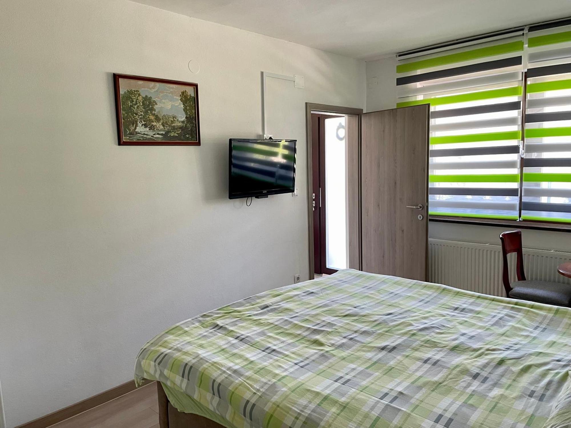 Ana Rooms Μπλεντ Δωμάτιο φωτογραφία