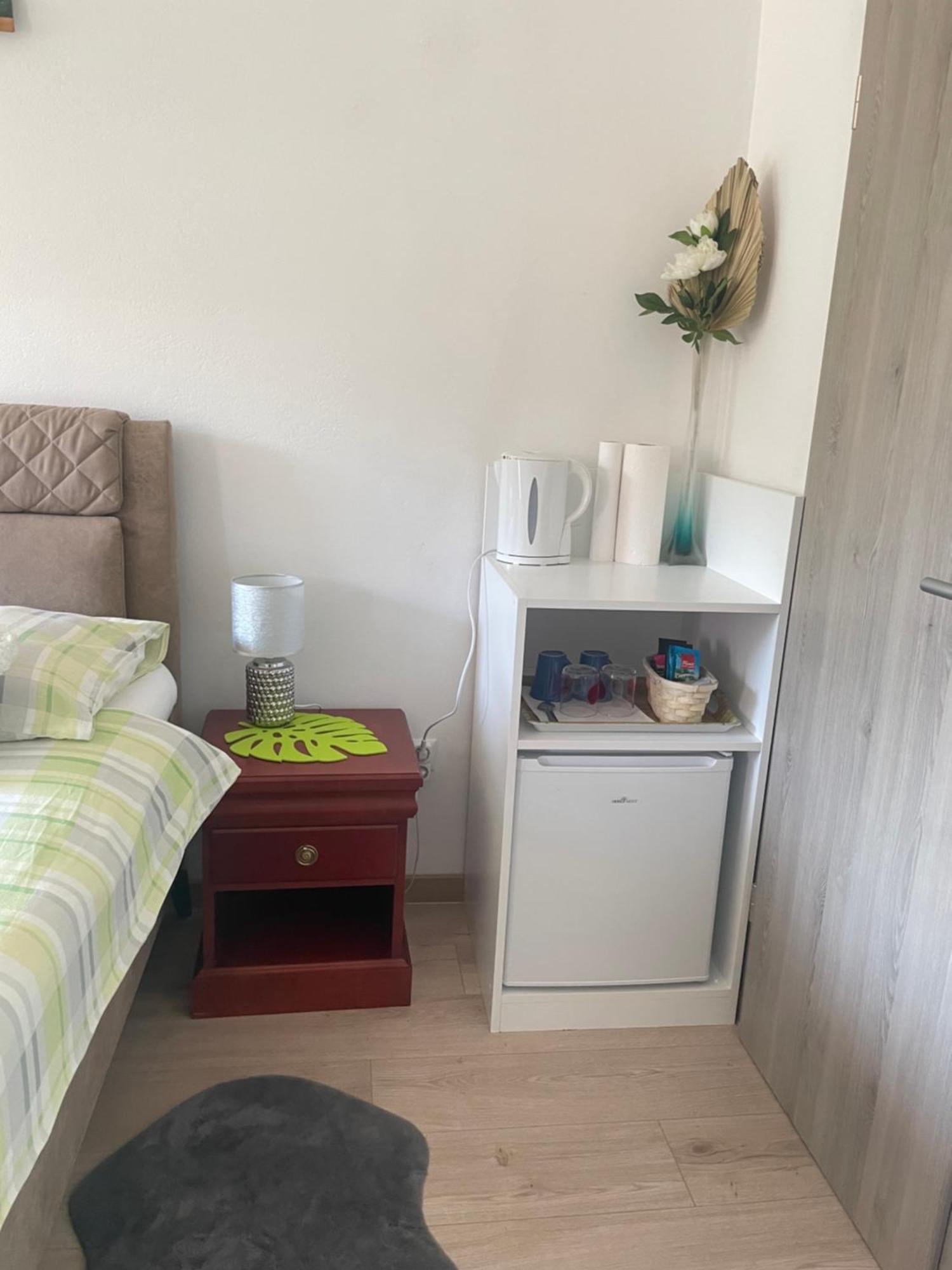 Ana Rooms Μπλεντ Εξωτερικό φωτογραφία