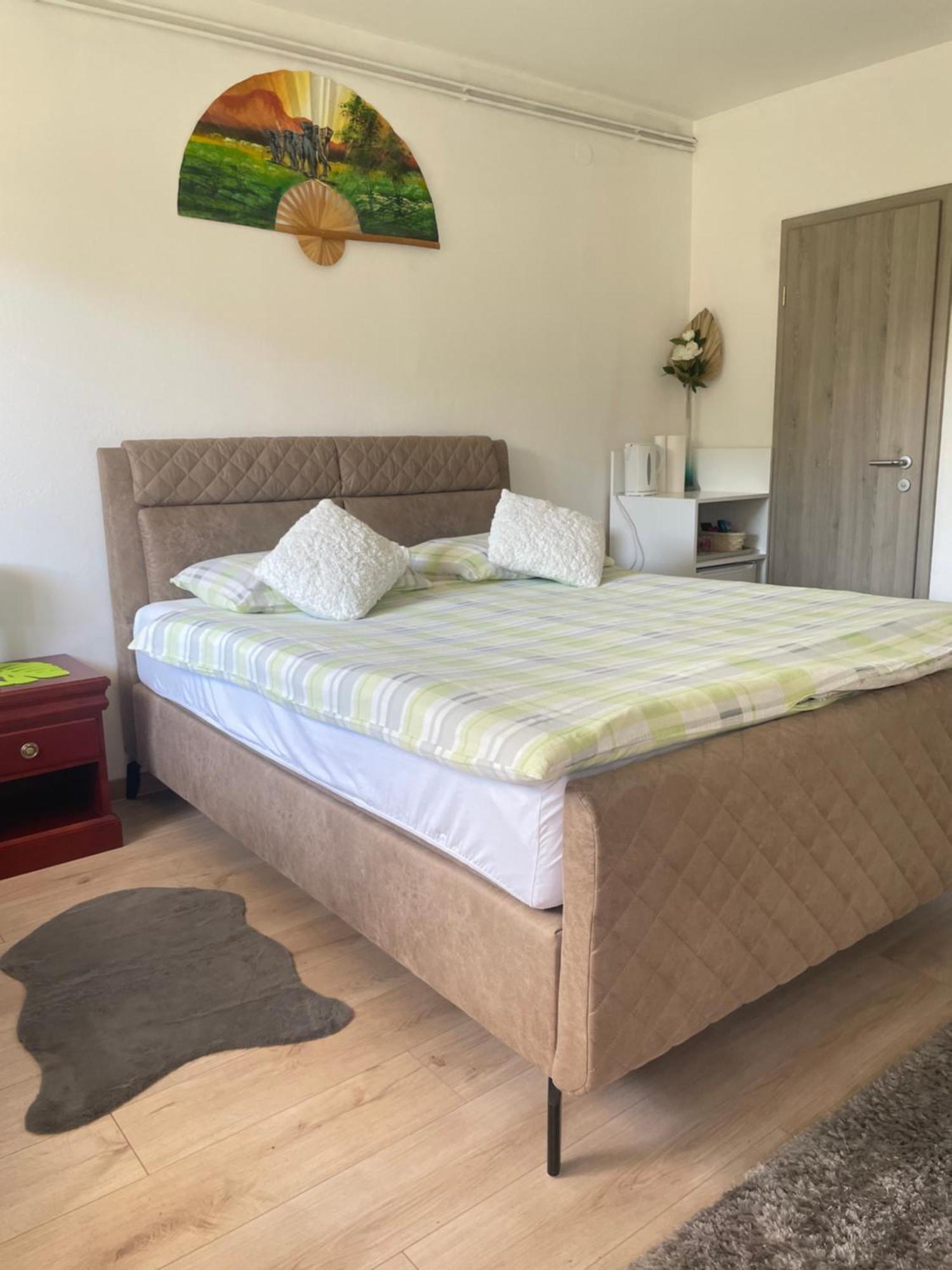 Ana Rooms Μπλεντ Εξωτερικό φωτογραφία