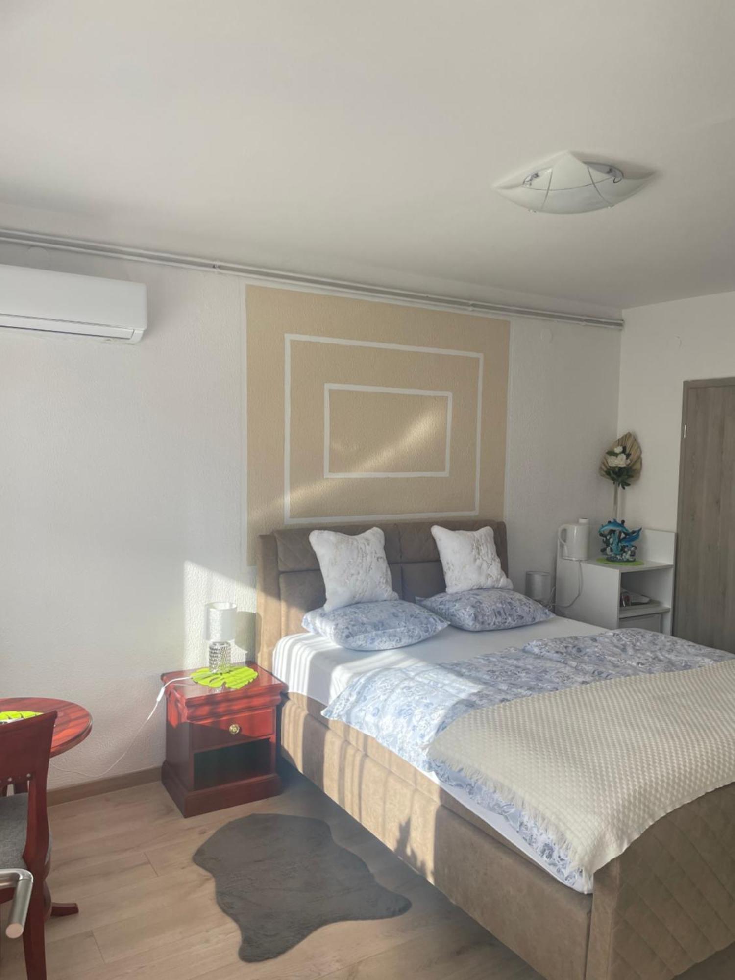 Ana Rooms Μπλεντ Εξωτερικό φωτογραφία